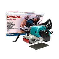 MAKITA เครื่องขัดกระดาษทรายสายพานไฟฟ้ารุ่น M9400B ขนาดก