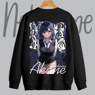 Sweater Akane Kurawa