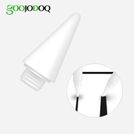 GOOJODOQ Replacement Nib GD13 GD11 Touch Pen Nib for Writing and Drawing Suitable for 1/2 lPad penci