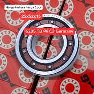 Bearing 6205 German CeramicC3 P6 | Bearing 6205 P6 German CeramicC3 Ceramic Bearing
