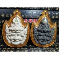 Thai Amulet 泰国佛牌（魯士護身牌 Lersi Amulet）LS