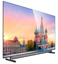 【CHIMEI奇美】55型 TL-55R500 大4K HDR 智慧連網液晶顯示器 / 4K液晶電視