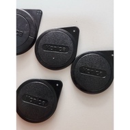 Konica C35 EFJ EF3 Lens Caps Camera Cover EF 35 43mm