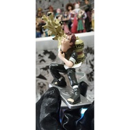 Naruto Gaara Ningyou Action Figure