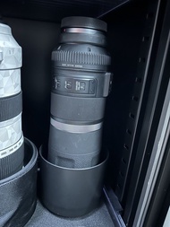 Canon RF 800mm f11