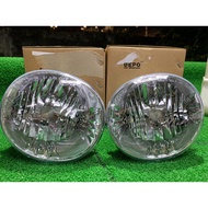 Perodua Myvi Se2 Foglamp - Depo Brand