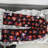 Spider-Man Flannel Pajama Pants - Ready Stock & Hot Selling | 2024 New Style