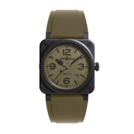 Bell & Ross BR03 Military Ceramic - 41mm