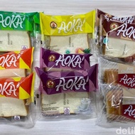 roti aoka 1 dus