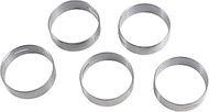 DNJ CB4113 Cam Bearings for 1962-2001/Ford, Lincoln, Mercury/Bronco,Capri, Continental, Cougar, F-10