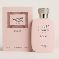 Rasasi Hawas Eclat Eau de Parfum For Women