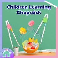 [DHomez] Children Early Learning Chopstick Kids Training Chopstick