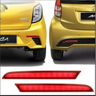 Bumper Reflector Axia se/ Myvi Icon1.3