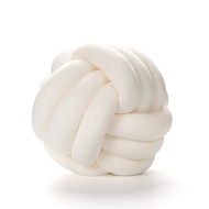 Nordic Ins Style Braided Knot Pillow Cushion