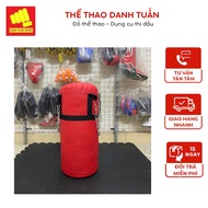 Boxing Bags, Boxing Punching Bags for Children and Beginners, Durable PU Leather
