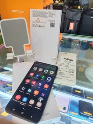 samsung s21 fe 5G 8/256gb second like new masih garansi panjang