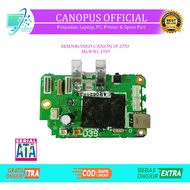 Canon 2770 Mainbord Canon ip 2770 Board/
