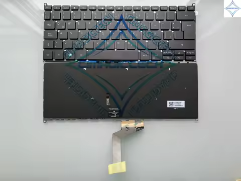 New SP Spanish Latin Brazil BR For Acer Swift 5 SF514-52 SF514-51 SF514-54 SF315-51 SF314-42 N19C4 N