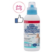 Pigeon Baby Laundry Detergent Liquid 600ml