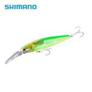 NEW Original SHIMANO bait XM-E99U XM-D99U EXSENCE DIVE ASSASSIN 99F/99S FLASH BOOST Long throw minno