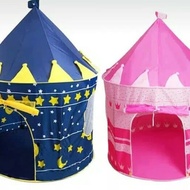Mainan Tenda Anak Castle #Original[Grosir]