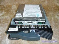 【SoHappyTW賣場】IBM 146G / 146.8G 10K 3.5" U320 Hot-Swap SCSI 熱抽換硬碟 含架子 80pin 40K1024 39R7310 26K5822 xSeries