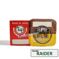 100% ORIGINAL TOP PISTON NPR RING HX135 / RAIDER STD - 2.00  ( 58.00 - 60.00 ) MADE IN JAPAN
