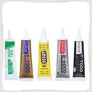 B- 6000 T-7000 Y-7000 B-7000  E8000 110ML Glass Plastic Universal DIY Glue Industrial Grade Instant 