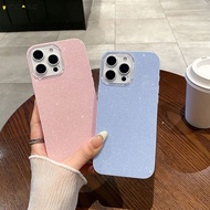 For Realme 10 9i 8i 8 7 Pro 7i Global 6 6S 6i 5 5S 5i 2 Pro GT Master Q Phone Case Luxury Shiny Shin