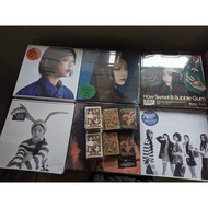  Album NewJeans Double single How Sweet Standard Weverse ver hanni hyein minji danielle haerin offic