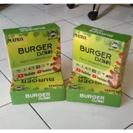 READY SET TOP BOX STB MATRIX BURGER TV DIGITAL MAKASSAR