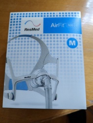 Resmed 鼻罩 airfit N20 nasal mask M cpap 睡眠呼吸機