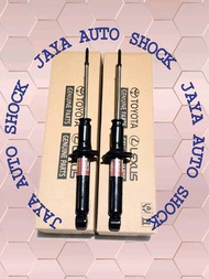 shockbreaker soluna belakang