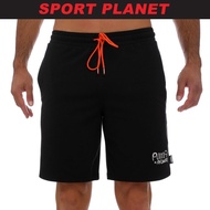 Puma Men X Mr Doodle Short Tracksuit Pant Seluar Lelaki (530654-01) Sport Planet 29-6