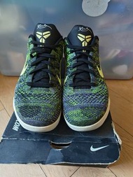 Nike Kobe 9 Elite Low id