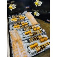 XMAX OHLINS 250 / 300 ABSORBER ORIGINAL YA740 / YA 241 / YA 014 LIMITED EDITION YA 740 / YA 241