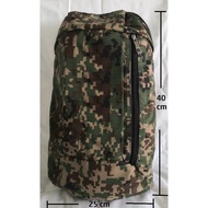 Digital backpack (Bag Digital)