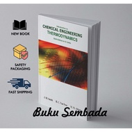 Introduction to Chemical Engineering Thermodynamics 6th 6e 6 sixth edition - JM Smith Smith Smith
