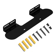 Reliable Speaker Wall Mount Holder Mounting Brackets for SONOS Beam Gen1 Gen2