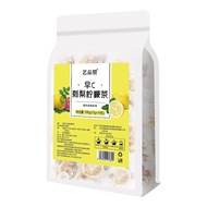 Early C Late A Combination Tea Bag Roxburgh Rose Lemon Dimension C Fruit Tea Black Wolfberry Mulberr