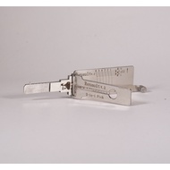 Genuine Lishi 2in1 HONDA2020 VA6 HU100 DAT17 HU66S HY20 HU71 Renault LAGUNA3 NE78 HU56 NE66 TOY40