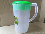 TEKO PLASTIK NINA JUMBO 5LTR / TEKO SIR MINUM PLASTIK SUPER TEBAL !!!