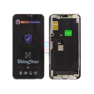 LCD IP 11 PRO SHINE STAR FULLSET TOUCHSCREEN