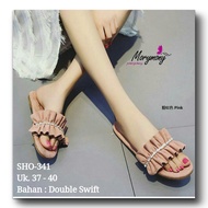Flat Sandals Flat Sandals SHO-341