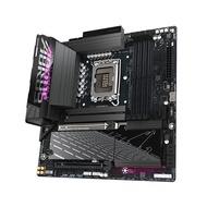 Mainboard Gigabyte B860M AORUS ELITE WIFI 6E DDR5 new genuine 36T