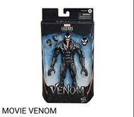 全新 🔥 旺角店 現貨🔥 Marvel Legends 電影版 Venom Movie Wave BAF Venompool  ~ Venom 毒液 毒魔  猛毒