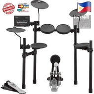 YAMAHA DTX452K ELECTRONIC DRUM SET