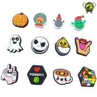 DAMPENER // Tennis Dampener Tennis Racket Dampener HALLOWEEN SERIES good detil