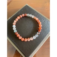 Arusha Sunstone crystal bracelet