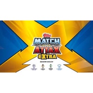 Match Attax Extra 2023 / 24 soccer card